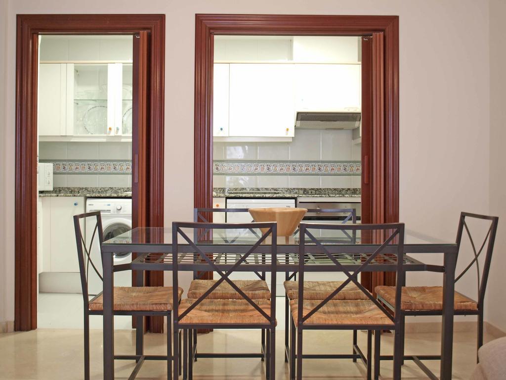 Apartamento ApartUP L'Umbracle Valencia Exterior foto